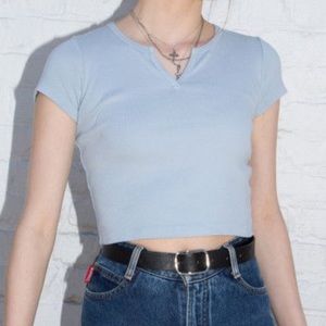 brandy melville ashlyn top SOLD